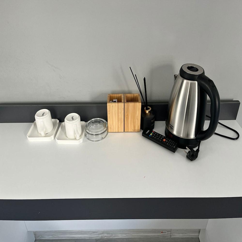 GRAND WHITE SUIT OTEL — SIVAS — fotografie hotel nr. 19