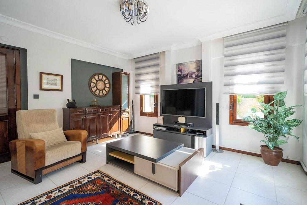 VILLA LAVANTA MARMARIS — MARMARIS — fotografie hotel nr. 22