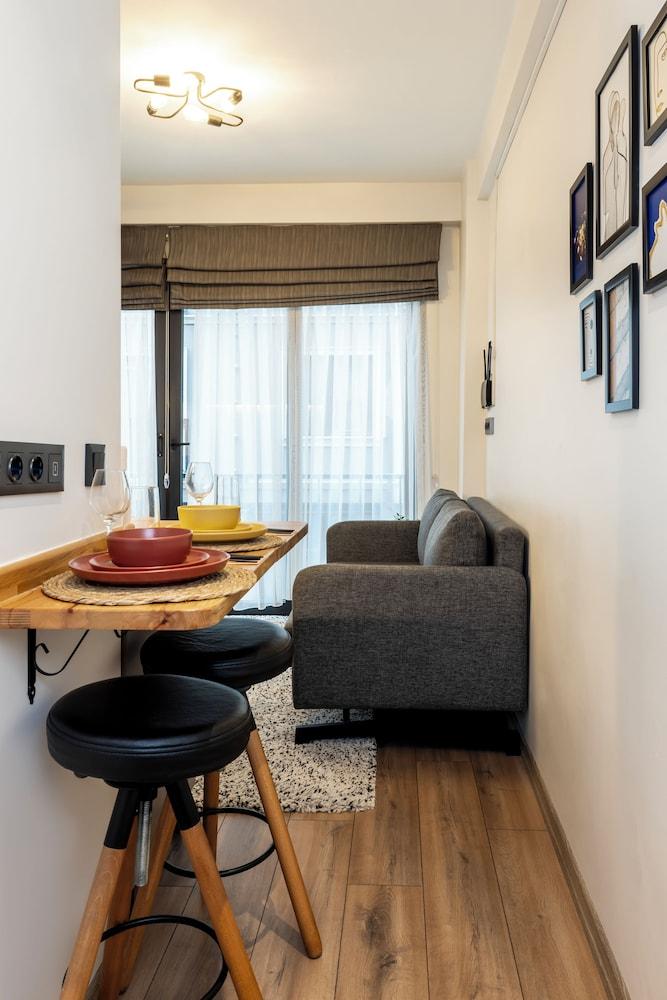PRIMERA SUITE — ISTANBUL — fotografie hotel nr. 18