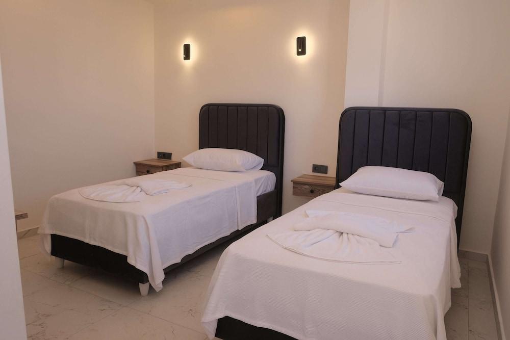 SEA DOOR HOTEL — FETHIYE — fotografie hotel nr. 11