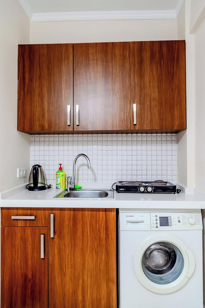 CITY HALL APART HOTEL — ISTANBUL — fotografie hotel nr. 12