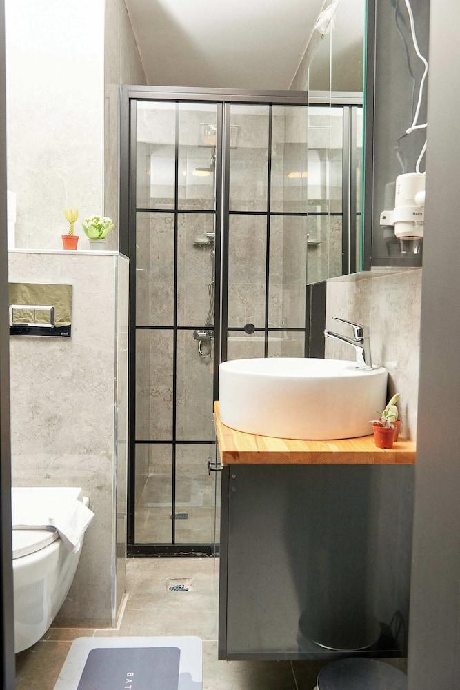 ELIANA HOTEL TAKSIM — ISTANBUL — фотография отеля №28