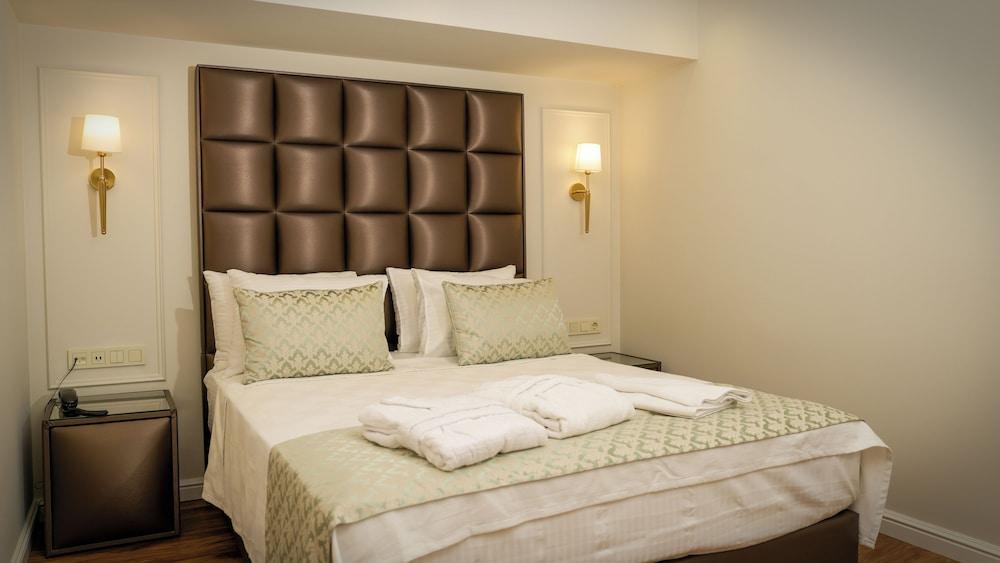 GAIA SUITES ISTANBUL — ISTANBUL — fotografie hotel nr. 7