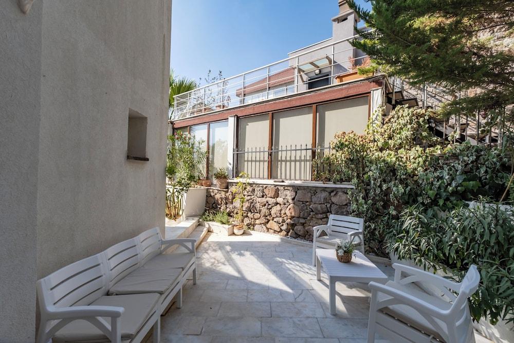 PREMIUM BODRUM PANORAMA MANSION — BODRUM — фотография отеля №2