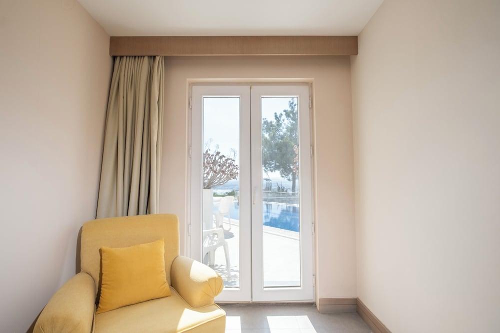 PREMIUM BODRUM PANORAMA MANSION — BODRUM — фотография отеля №3