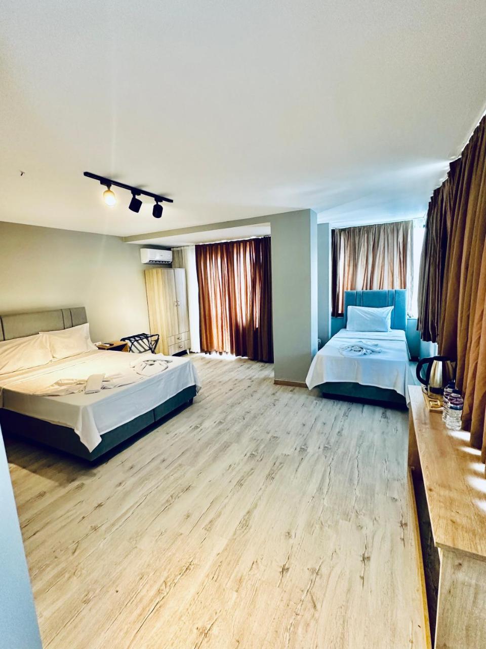 THE HERA GOLD HOTEL — ISTANBUL — fotografie hotel nr. 23