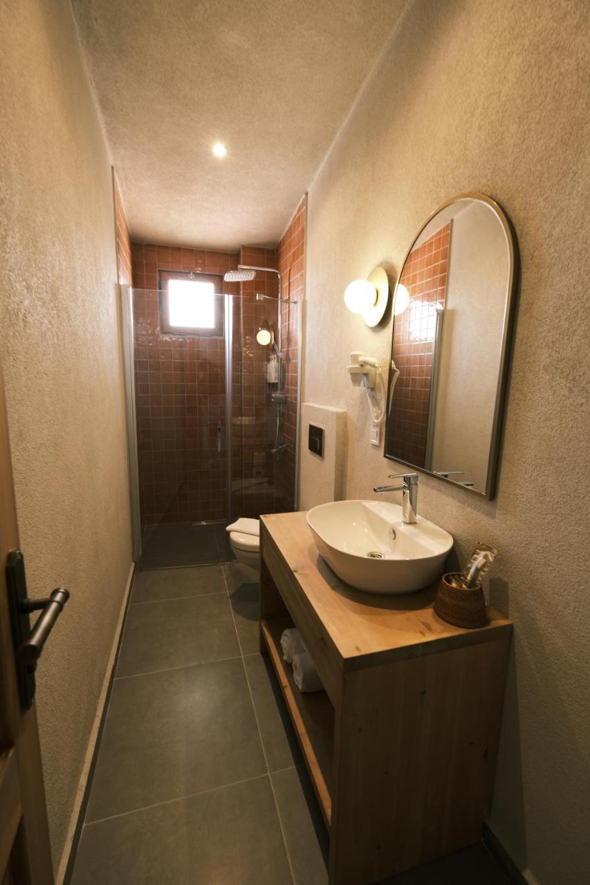NEPHOS HOTEL — SIDE — фотография отеля №28