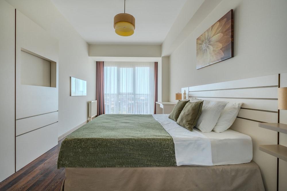 RESIDENCE 30 MIN TO ISTANBUL AIRPORT — ISTANBUL — fotografie hotel nr. 5