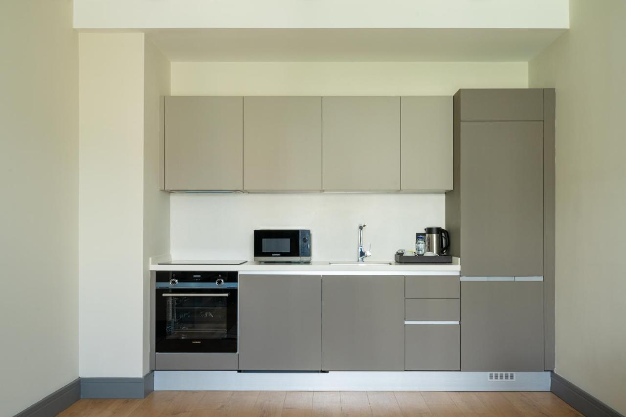 THE SUPERIOR LIVING KAGITHANE — ISTANBUL — fotografie hotel nr. 6