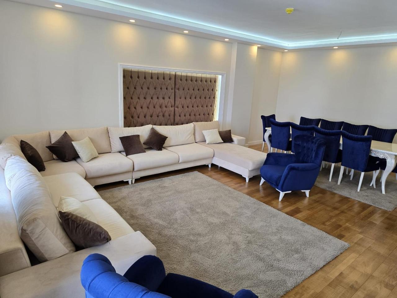 BAHCESEHIR RENT HOUSE — ISTANBUL — fotografie hotel nr. 24