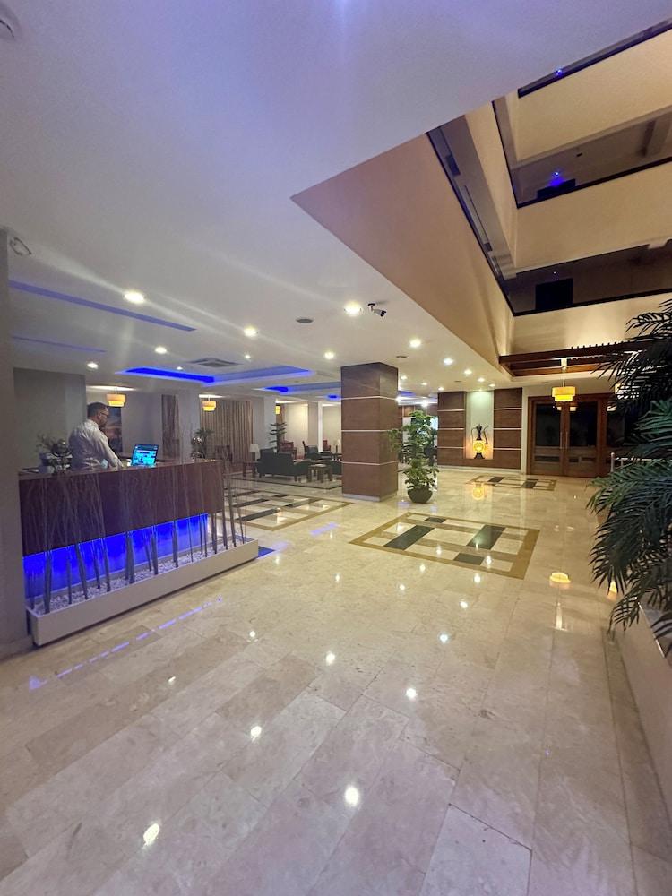 MGS HOTEL — IZMIR — фотография отеля №4