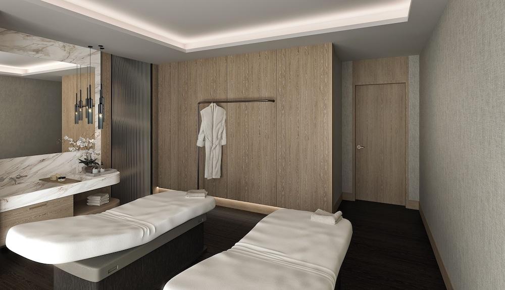 RADISSON HOTEL ISTANBUL MERTER — ISTANBUL — fotografie hotel nr. 14