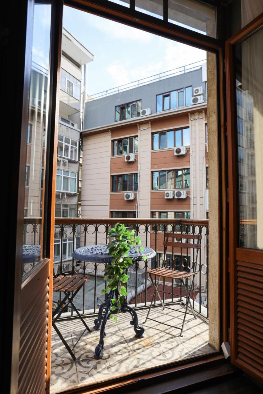 CUMBALI LUXURY BOUTIQUE — ISTANBUL — фотография отеля №34