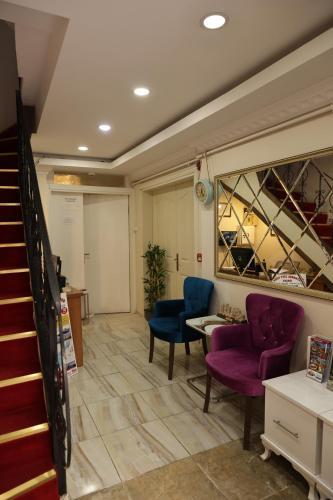 NAR HOTEL — ISTANBUL — фотография отеля №5