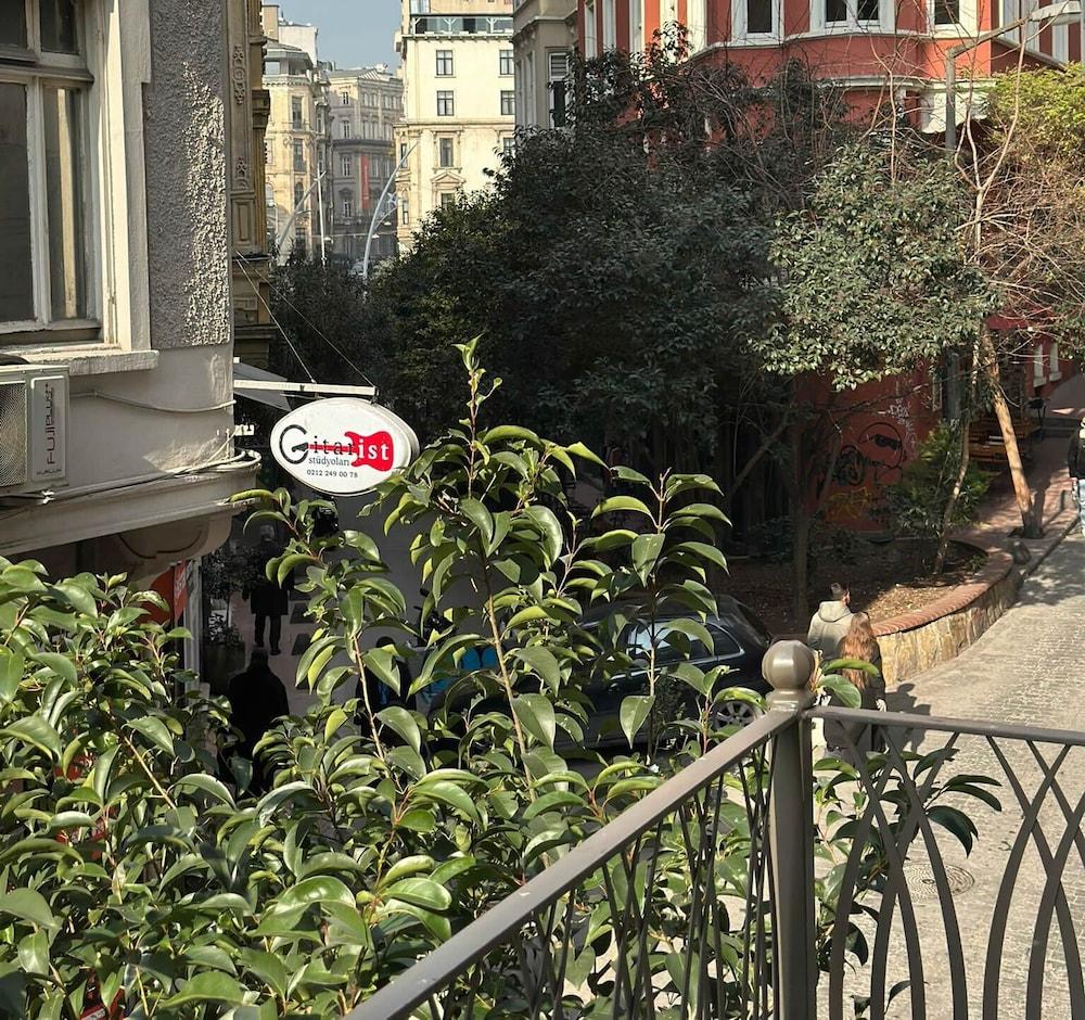 ESSA PERA HOTEL — ISTANBUL — фотография отеля №9