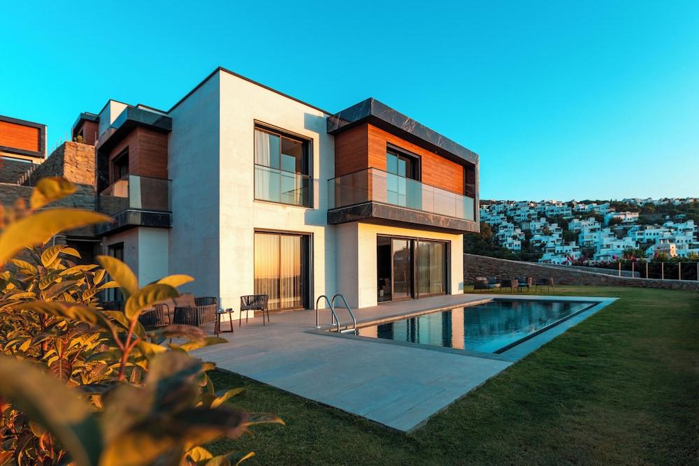 BOVILLA HOTEL SENTIO YALIKAVAK — BODRUM — fotografie hotel nr. 28