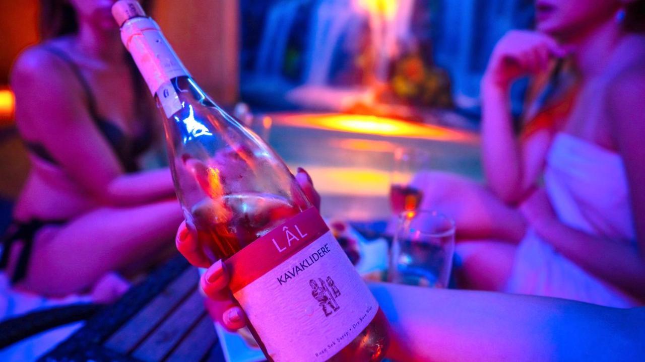ORIENT EXPRESS & SPA BY ORKA HOTELS — FATIH — fotografie hotel nr. 6