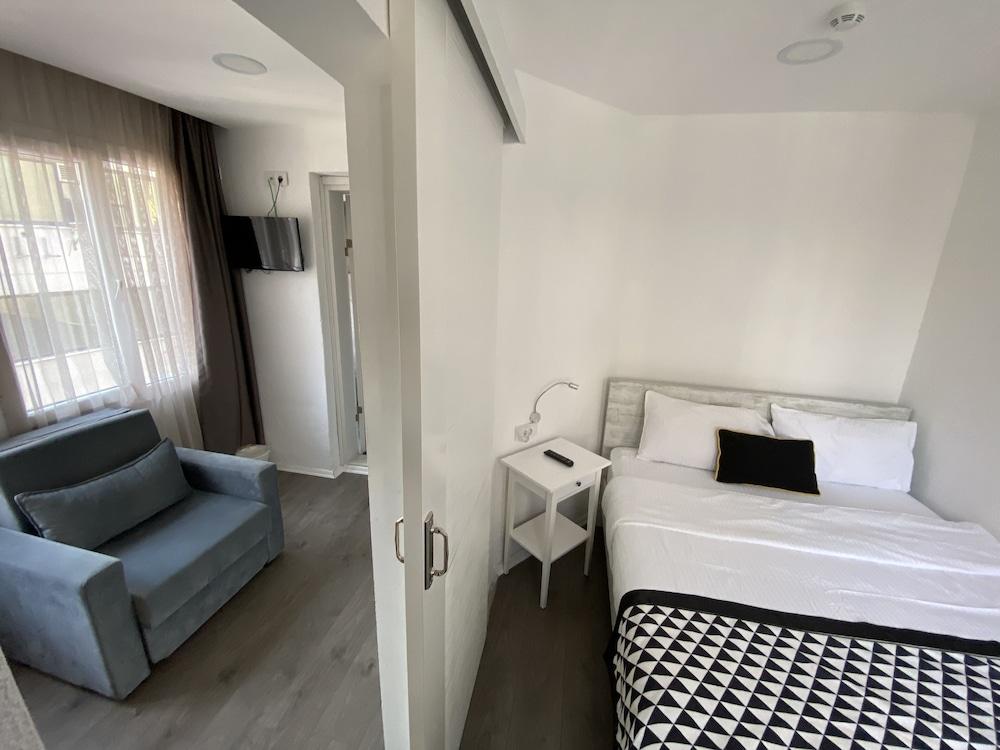 PIANO HOTEL — IZMIR — фотография отеля №14