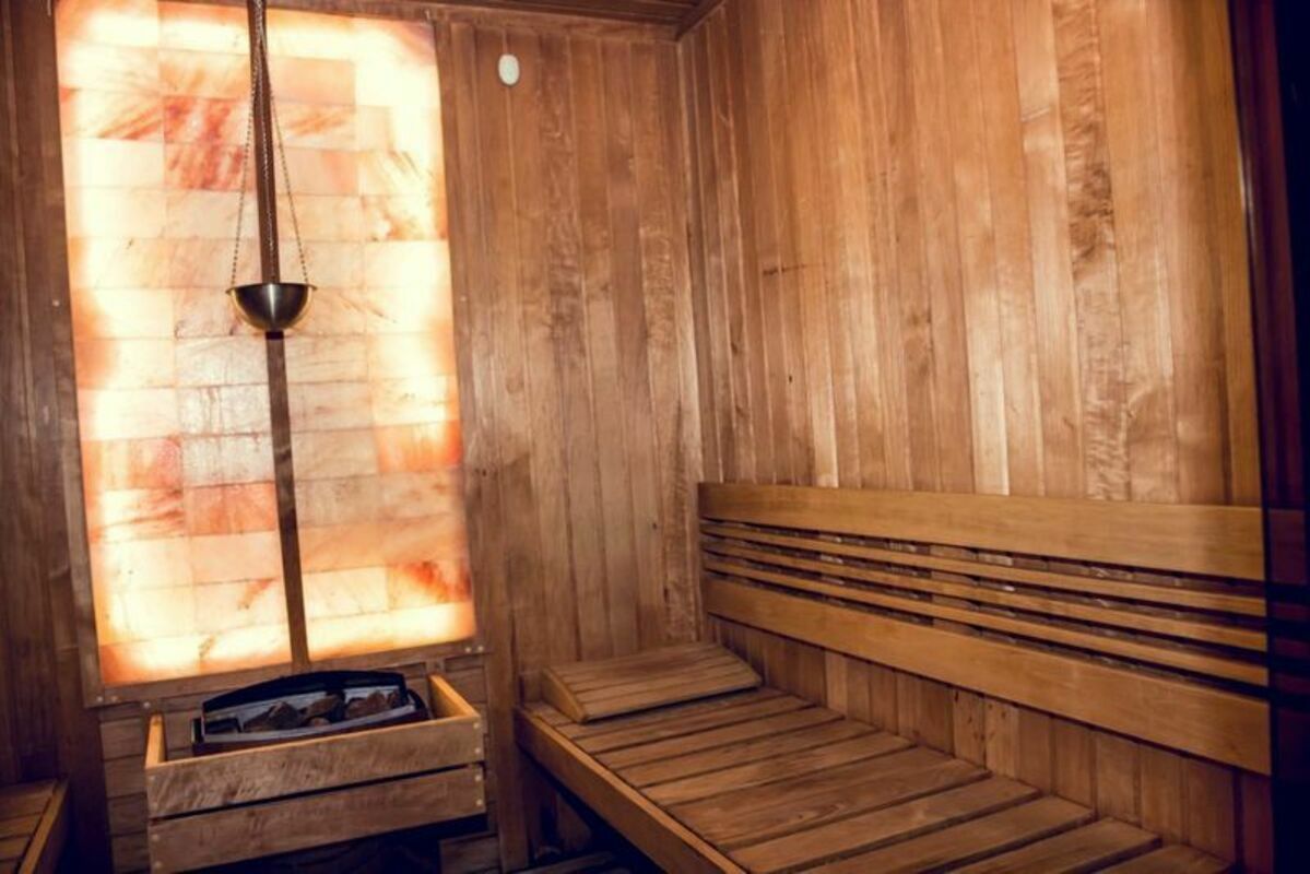 ZDRAVETS SPA HOTEL — VELINGRAD — фотография отеля №5