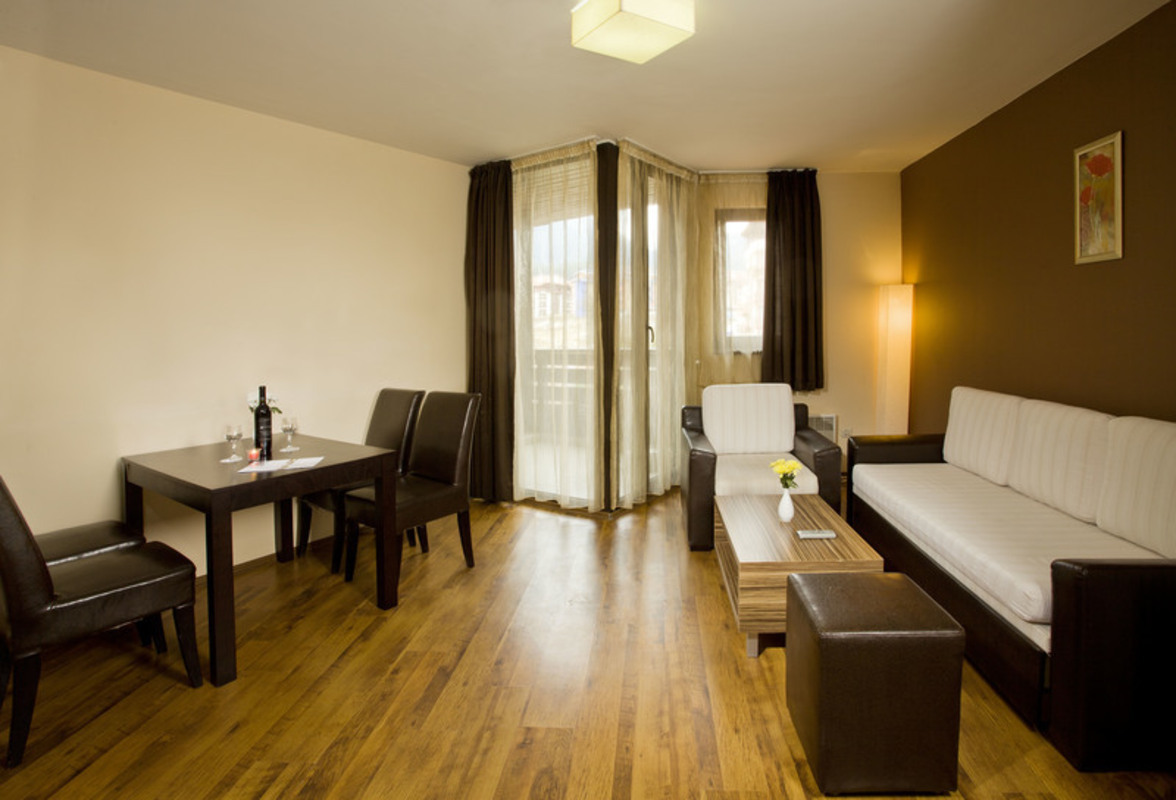 CASA KARINA — BANSKO — фотография отеля №6