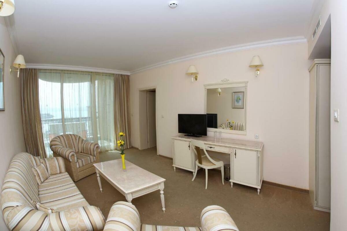 MARINA BEACH HOTEL — DUNI — fotografie hotel nr. 13