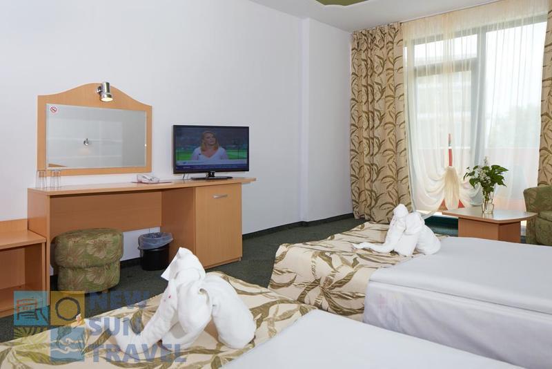 MENA PALACE — SUNNY BEACH — фотография отеля №38