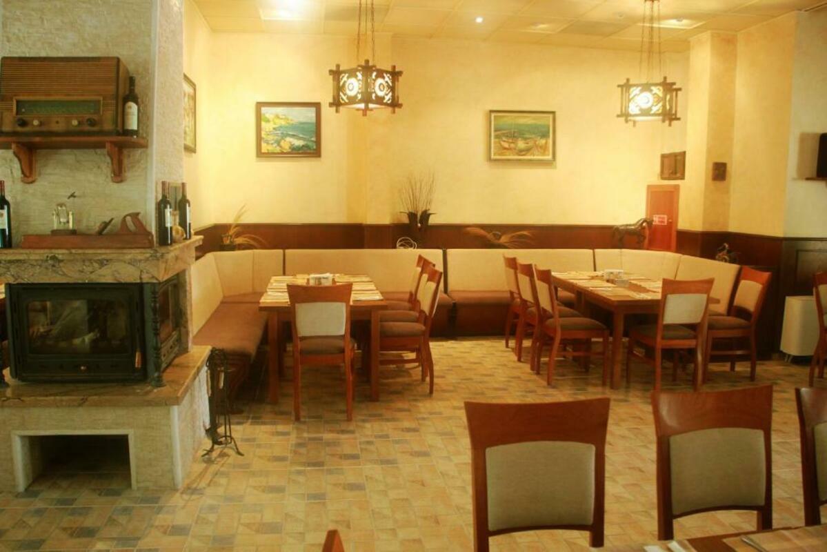 JOYA PARK COMPLEX HOTEL — GOLDEN SANDS — fotografie hotel nr. 11