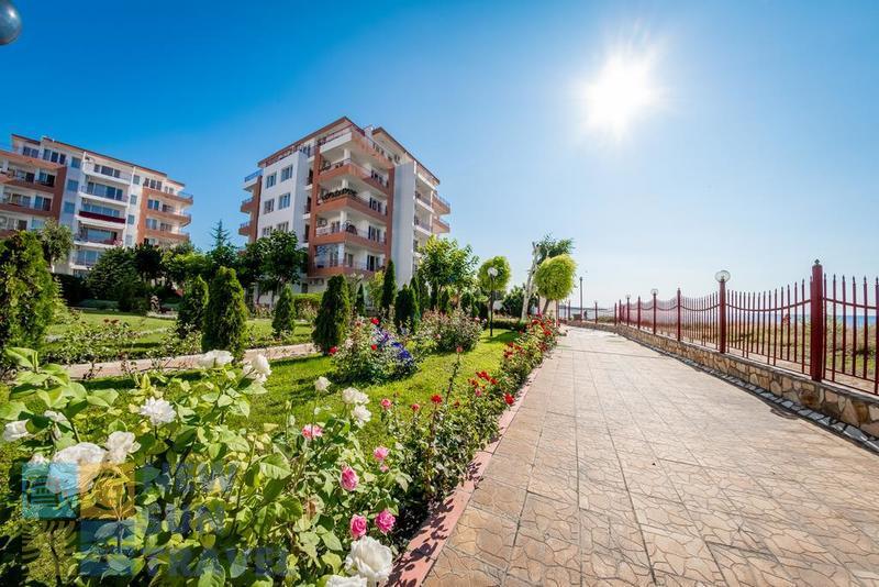 RIVIERA FORT BEACH — RAVDA — fotografie hotel nr. 30