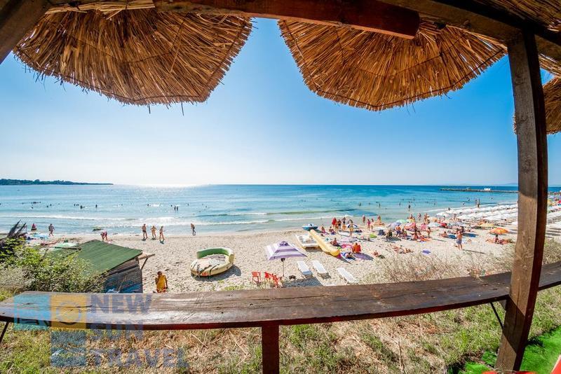 RIVIERA FORT BEACH — RAVDA — fotografie hotel nr. 17