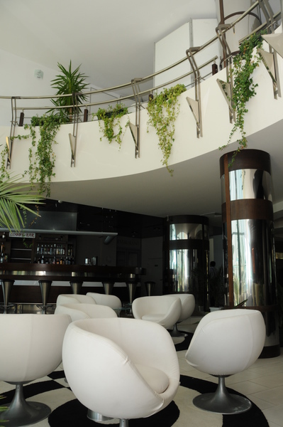 MPM ARSENA HOTEL — NESSEBAR — fotografie hotel nr. 3