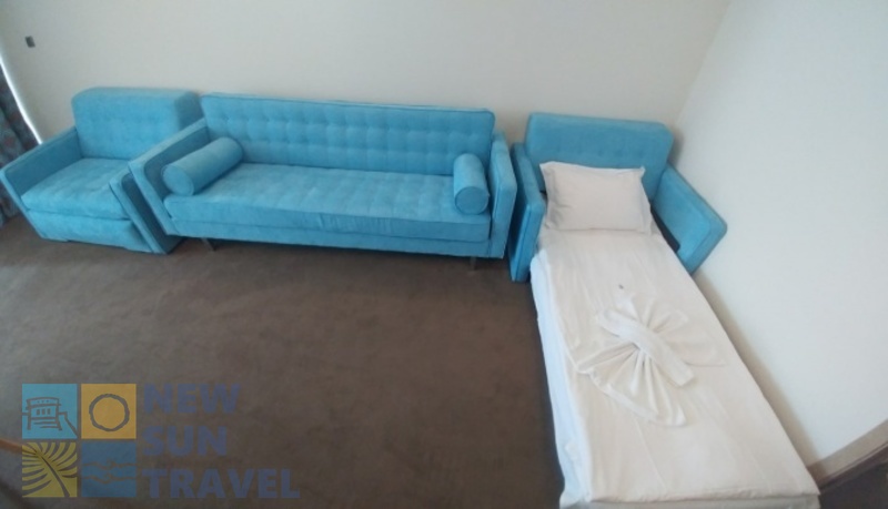 TIARA BEACH — SUNNY BEACH — фотография отеля №30