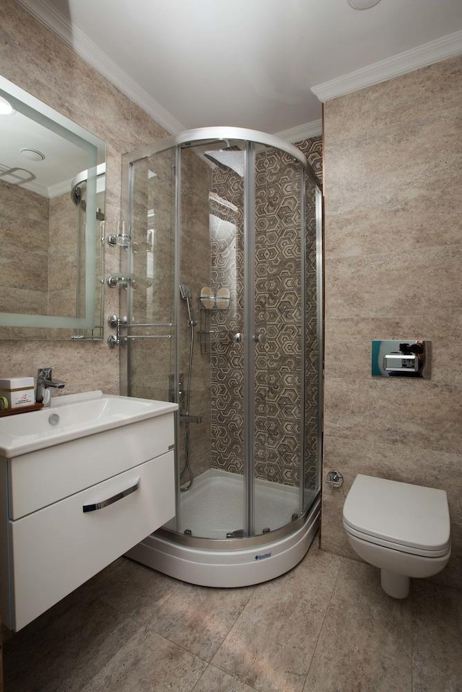 IDYLLE HOTEL — ISTANBUL — fotografie hotel nr. 35