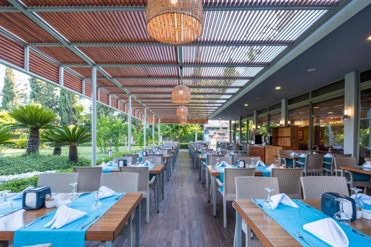 FAME RESIDENCE GOYNUK — KEMER — фотография отеля №29