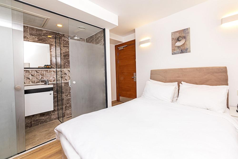 NEDA HOTEL — ISTANBUL — фотография отеля №10