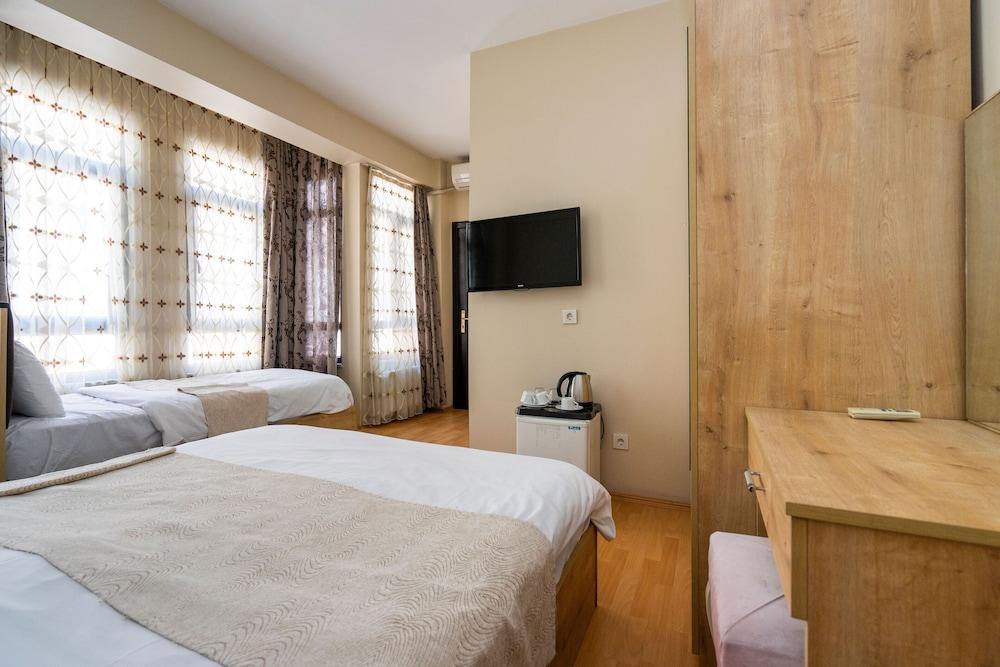 HOTEL GEDIK PASA KONAGI — ISTANBUL — фотография отеля №11
