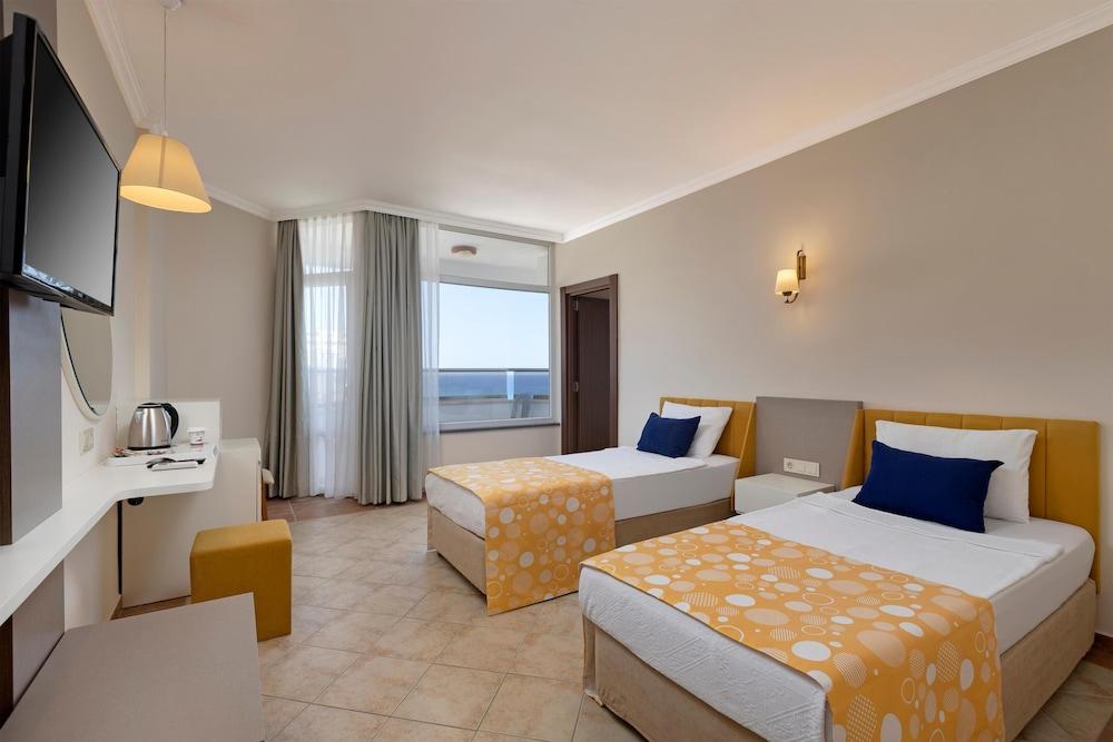 PRESTIGE ALANYA — ALANYA — fotografie hotel nr. 8