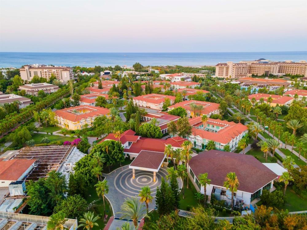 ASTERIA FAMILY RESORT SIDE — KIZILAGAC