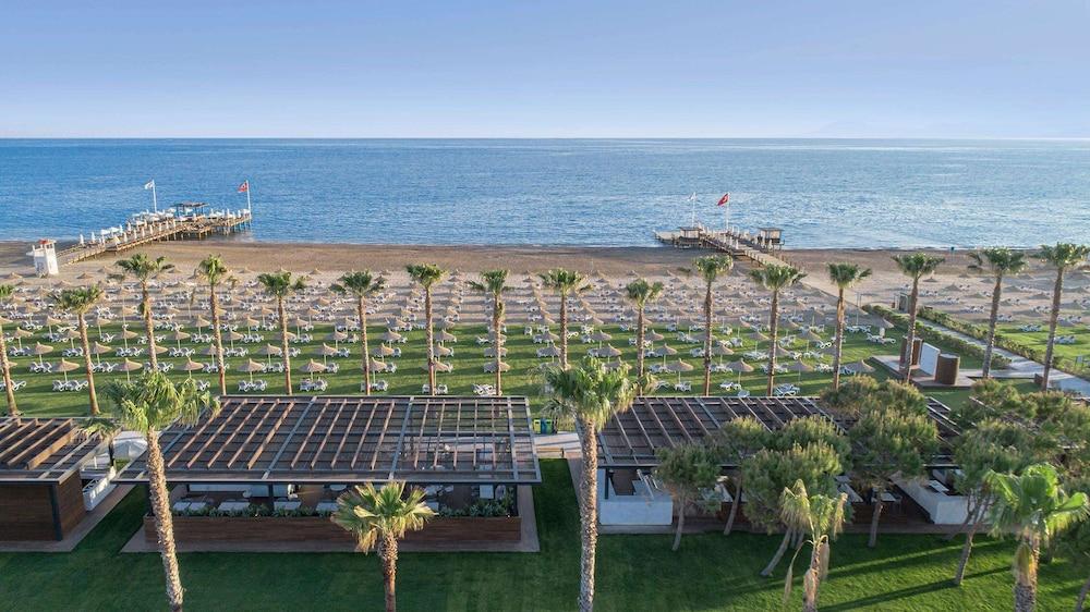 VOYAGE BELEK GOLF & SPA — BELEK — fotografie hotel nr. 34