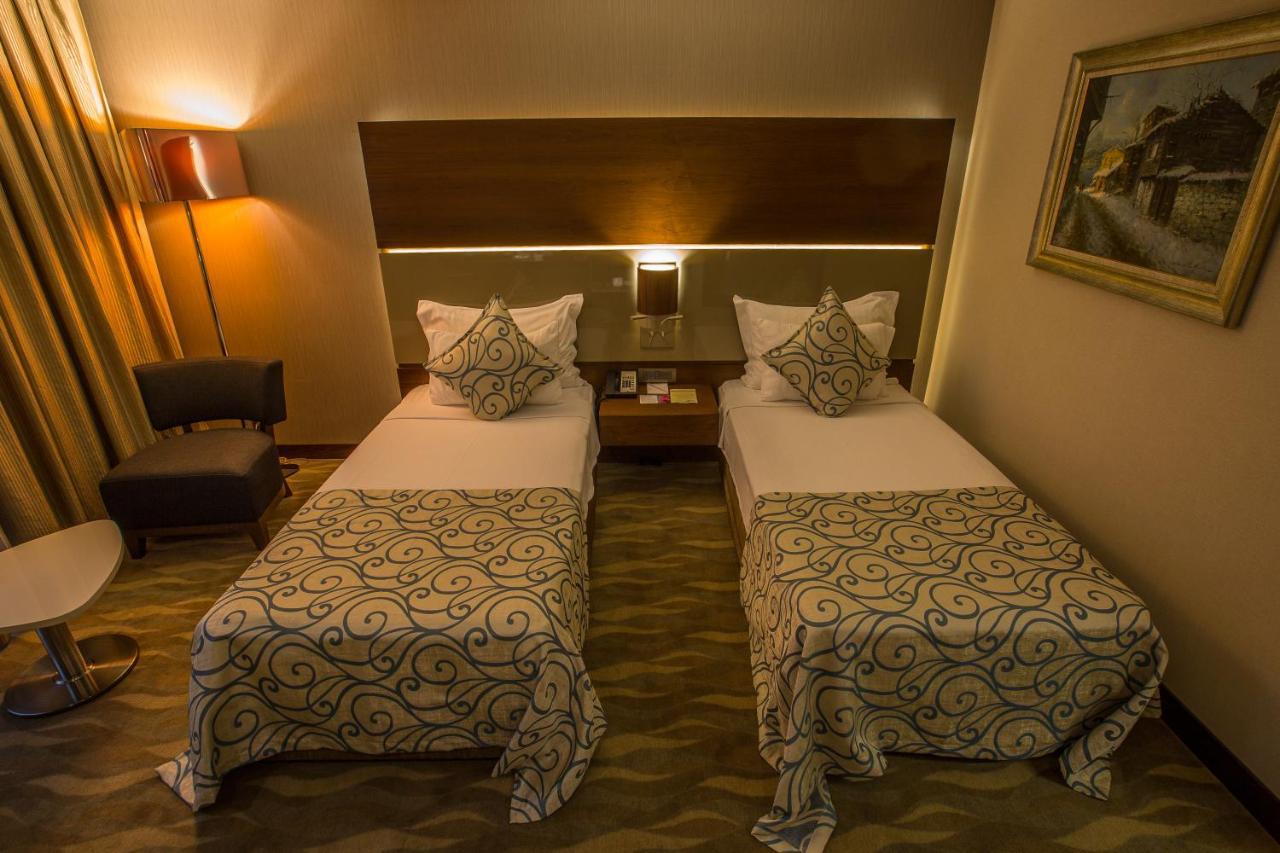INNOVA SULTANAHMET — ISTANBUL — fotografie hotel nr. 30