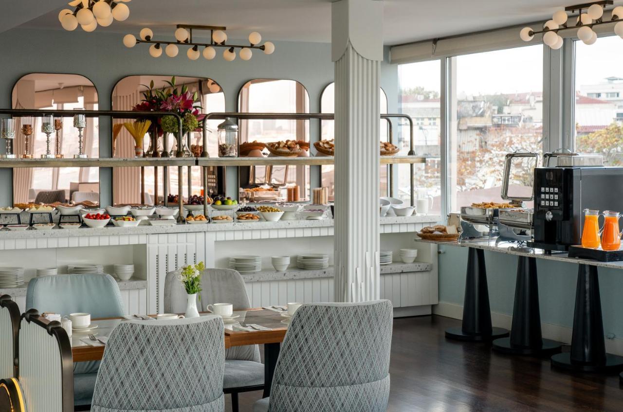 ADAMAR — ISTANBUL — fotografie hotel nr. 34