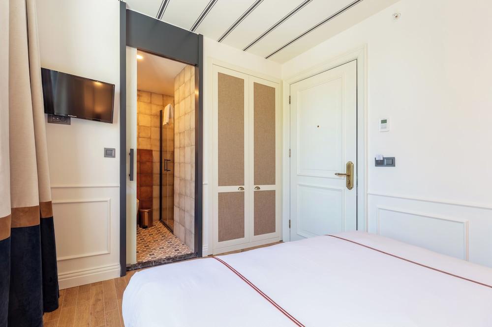 KHAI HOTEL KARAKOY (ADULTS ONLY) — ISTANBUL — fotografie hotel nr. 9