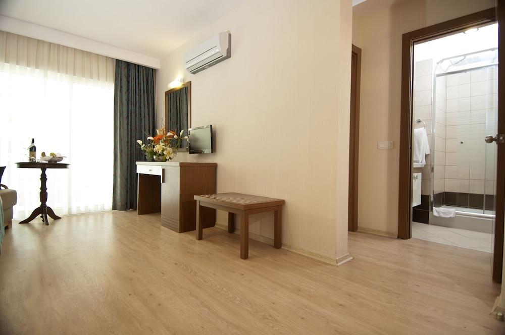 SUPREME MARMARIS HOTEL — MARMARIS — fotografie hotel nr. 19