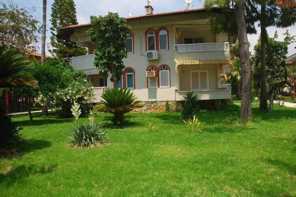 SIRMA HOTEL — SIDE — фотография отеля №39