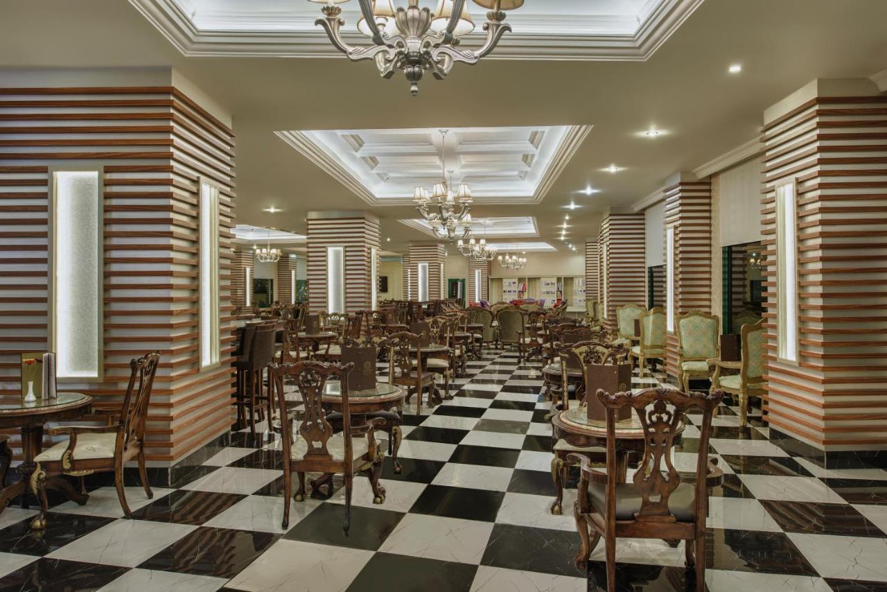 DELPHIN DELUXE — ALANYA — fotografie hotel nr. 22