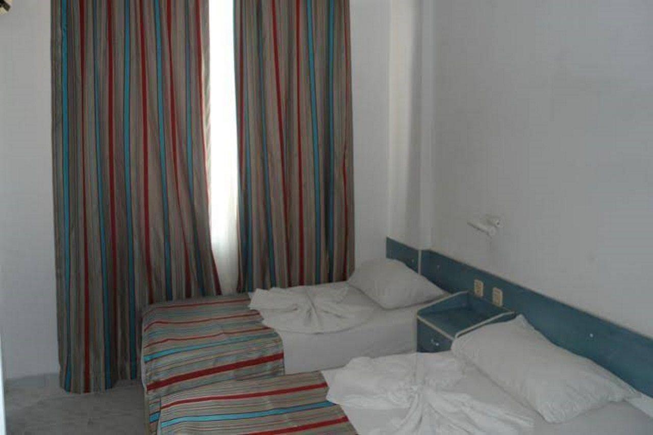 ANAHTAR — ALANYA — фотография отеля №19