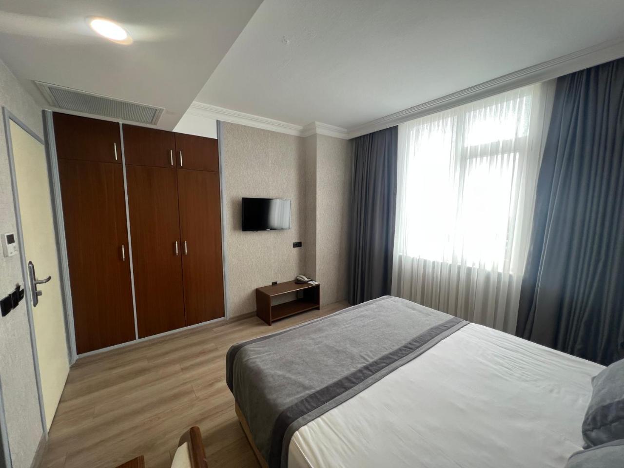 OTEL FUAR — ISTANBUL — фотография отеля №29