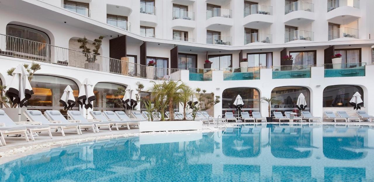 LALILA BLUE SUITES — MARMARIS — fotografie hotel nr. 8