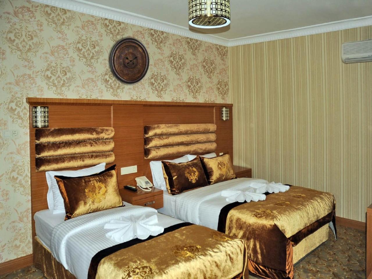 ALFA — ISTANBUL — fotografie hotel nr. 28