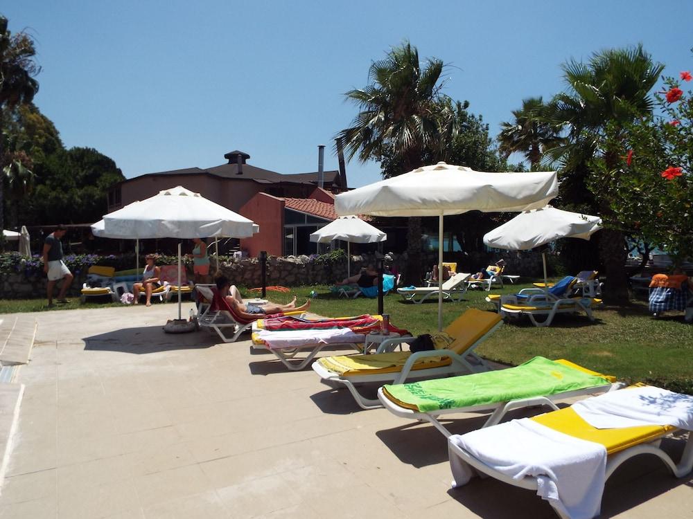 AREA OTEL — FETHIYE — фотография отеля №18