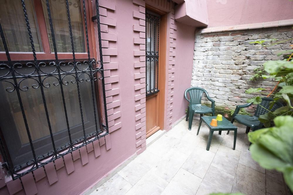 TASHKONAK STUDIO SUITES — ISTANBUL — фотография отеля №31